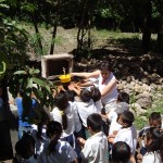 This is how we wash our hands